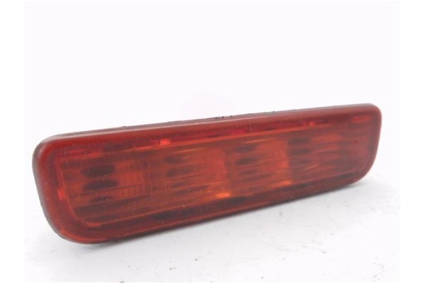 Recambio de luz central de freno para peugeot bipper 1.4 básico referencia OEM IAM 6351ES  
