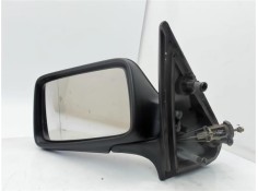 Recambio de retrovisor izquierdo para seat ibiza (6k1) referencia OEM IAM 6K1857508  