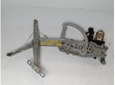 Recambio de mecanismo elevalunas delantero izquierdo para opel corsa c 1.0 referencia OEM IAM   