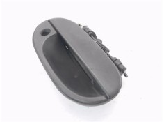 Recambio de maneta exterior delantero derecha para hyundai accent (x3) 1.5 i 12v referencia OEM IAM 8265022000  