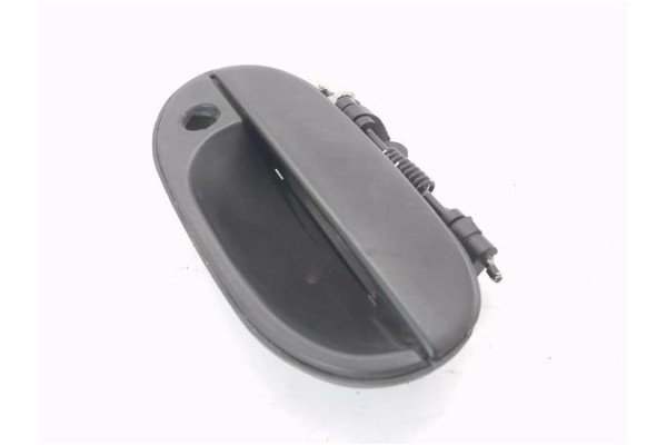 Recambio de maneta exterior delantero derecha para hyundai accent (x3) 1.5 i 12v referencia OEM IAM 8265022000   Recambio de maneta exterior delantero derecha para hyundai accent (x3) 1.5 i 12v referencia OEM IAM 8265022000