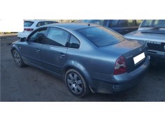 volkswagen passat berlina (3b2) del año 2002