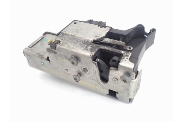 Recambio de cierre electromagnetico delantero derecho para ford transit connect (p65_, p70_, p80_) 1.8 tdci referencia OEM IAM 2