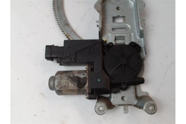 Recambio de mecanismo elevalunas delantero izquierdo para opel corsa c 1.0 referencia OEM IAM   