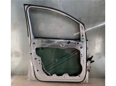Recambio de puerta delantero izquierda para volkswagen touran (1t1) 2.0 tdi 16v referencia OEM IAM 1T0831055AA 1T0831055AB 