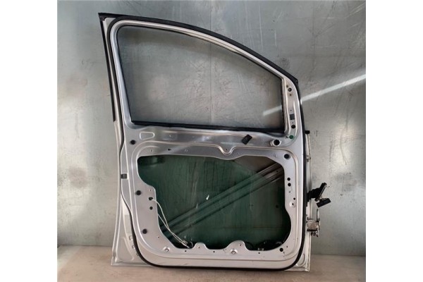 Recambio de puerta delantero izquierda para volkswagen touran (1t1) 2.0 tdi 16v referencia OEM IAM 1T0831055AA 1T0831055AB 
