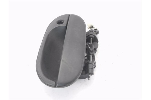 Recambio de maneta exterior delantero derecha para hyundai accent (x3) 1.5 i 12v referencia OEM IAM 8265022000   Recambio de maneta exterior delantero derecha para hyundai accent (x3) 1.5 i 12v referencia OEM IAM 8265022000