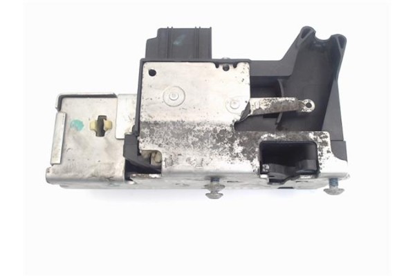 Recambio de cierre electromagnetico delantero derecho para ford transit connect (p65_, p70_, p80_) 1.8 tdci referencia OEM IAM 2