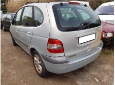 renault megane i scenic (ja0) del año 2002