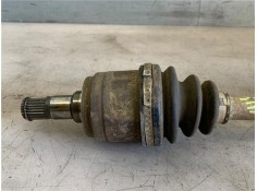 Recambio de palier delantero izquierdo para mitsubishi montero pinin (h6_w, h7_w) 1.8 gdi (h66w) referencia OEM IAM MR515191  