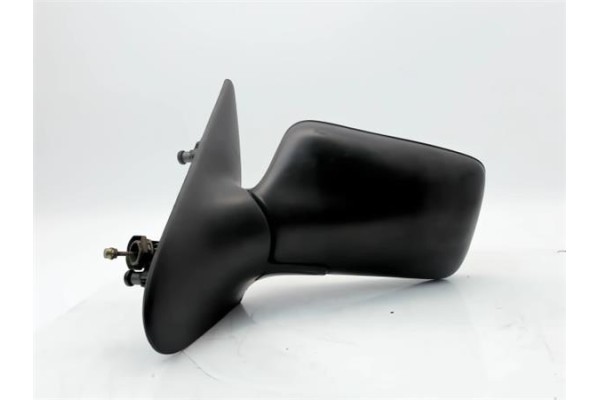 Recambio de retrovisor izquierdo para seat ibiza (6k1) referencia OEM IAM 6K1857508  