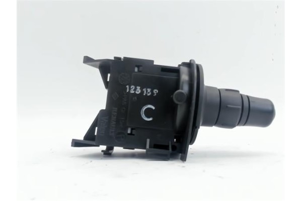 Recambio de mando de luces para renault scenic ii (jm) referencia OEM IAM   