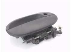 Recambio de maneta exterior delantero derecha para hyundai accent (x3) 1.5 i 12v referencia OEM IAM 8265022000  