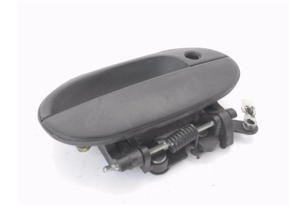Recambio de maneta exterior delantero derecha para hyundai accent (x3) 1.5 i 12v referencia OEM IAM 8265022000   Recambio de maneta exterior delantero derecha para hyundai accent (x3) 1.5 i 12v referencia OEM IAM 8265022000