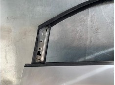 Recambio de puerta delantero izquierda para volkswagen touran (1t1) 2.0 tdi 16v referencia OEM IAM 1T0831055AA 1T0831055AB 