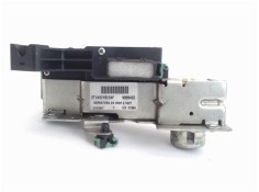 Recambio de cierre electromagnetico delantero derecho para ford transit connect (p65_, p70_, p80_) 1.8 tdci referencia OEM IAM 2