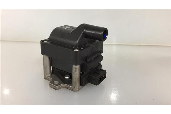 Recambio de bobina encendido para seat ibiza (6k)(1993) 1.4 i referencia OEM IAM  U10118E17 