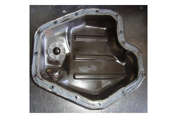 Recambio de carter para subaru legacy iv 3.0 r referencia OEM IAM 11109AA122  