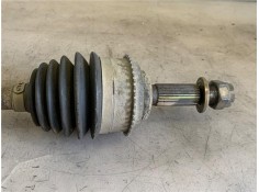 Recambio de palier delantero izquierdo para mitsubishi montero pinin (h6_w, h7_w) 1.8 gdi (h66w) referencia OEM IAM MR515191  