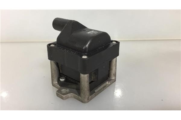 Recambio de bobina encendido para seat ibiza (6k)(1993) 1.4 i referencia OEM IAM  U10118E17 