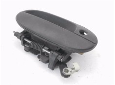Recambio de maneta exterior delantero derecha para hyundai accent (x3) 1.5 i 12v referencia OEM IAM 8265022000  