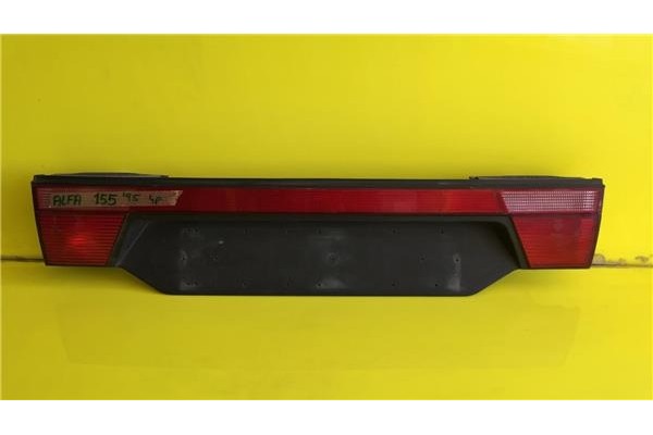 Recambio de piloto trasero derecho para alfa romeo alfa 155 (1992) 1.6 16v t.spark [1,6 ltr. - 88 kw 16v cat] referencia OEM IAM