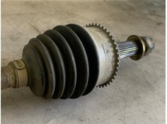 Recambio de palier delantero izquierdo para mitsubishi montero pinin (h6_w, h7_w) 1.8 gdi (h66w) referencia OEM IAM MR515191  