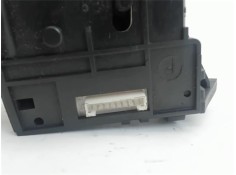 Recambio de mando de luces para renault scenic ii (jm) referencia OEM IAM   