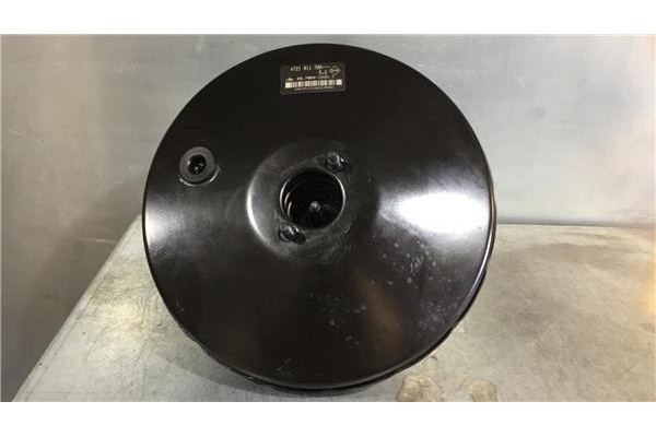 Recambio de servofreno para renault grand modus 1.5 authentique referencia OEM IAM 472101170R 03786412334 