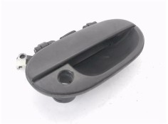 Recambio de maneta exterior delantero derecha para hyundai accent (x3) 1.5 i 12v referencia OEM IAM 8265022000  