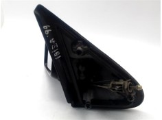 Recambio de retrovisor izquierdo para seat ibiza (6k1) referencia OEM IAM 6K1857508  