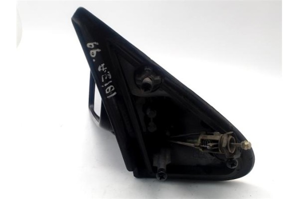 Recambio de retrovisor izquierdo para seat ibiza (6k1) referencia OEM IAM 6K1857508  