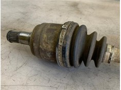 Recambio de palier delantero izquierdo para mitsubishi montero pinin (h6_w, h7_w) 1.8 gdi (h66w) referencia OEM IAM MR515191  