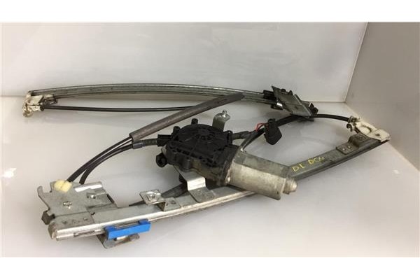 Recambio de mecanismo elevalunas delantero derecho para seat ibiza (6k)(1993) 1.4 i referencia OEM IAM   