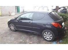 peugeot 207 del año 2006