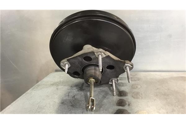 Recambio de servofreno para renault grand modus 1.5 authentique referencia OEM IAM 472101170R 03786412334 