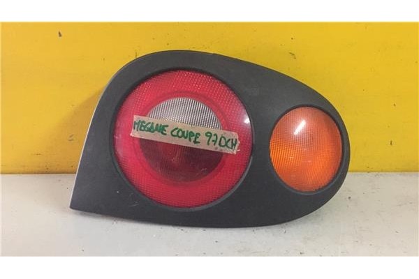 Recambio de piloto trasero derecho para renault megane i coach/coupe (da0)(1996) 1.6e alize [1,6 ltr. - 66 kw] referencia OEM IA