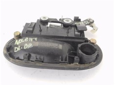 Recambio de maneta exterior delantero derecha para hyundai accent (x3) 1.5 i 12v referencia OEM IAM 8265022000  