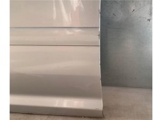 Recambio de puerta delantero izquierda para volkswagen touran (1t1) 2.0 tdi 16v referencia OEM IAM 1T0831055AA 1T0831055AB 