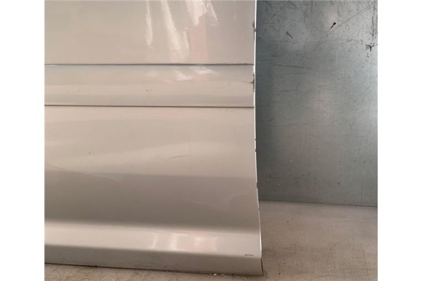 Recambio de puerta delantero izquierda para volkswagen touran (1t1) 2.0 tdi 16v referencia OEM IAM 1T0831055AA 1T0831055AB 