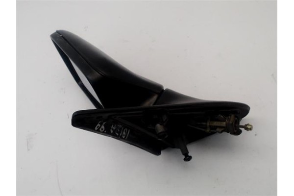 Recambio de retrovisor izquierdo para seat ibiza (6k1) referencia OEM IAM 6K1857508  