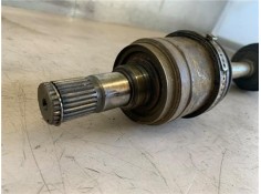 Recambio de palier delantero izquierdo para mitsubishi montero pinin (h6_w, h7_w) 1.8 gdi (h66w) referencia OEM IAM MR515191  