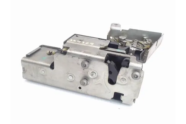 Recambio de cierre electromagnetico trasero derecho para ford transit connect (p65_, p70_, p80_) 1.8 tdci referencia OEM IAM 2T1