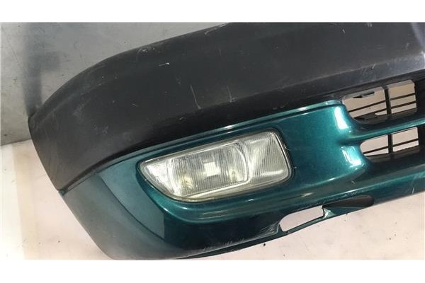 Recambio de paragolpes delantero para citroen saxo (1996) 1.4 vts [1,4 ltr. - 55 kw] referencia OEM IAM   