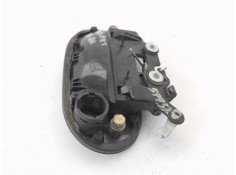 Recambio de maneta exterior delantero derecha para hyundai accent (x3) 1.5 i 12v referencia OEM IAM 8265022000  