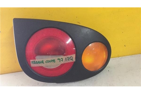 Recambio de piloto trasero izquierdo para renault megane i coach/coupe (da0)(1996) 1.6e alize [1,6 ltr. - 66 kw] referencia OEM 