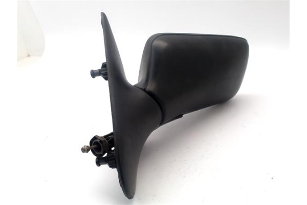 Recambio de retrovisor izquierdo para seat ibiza (6k1) referencia OEM IAM 6K1857508  