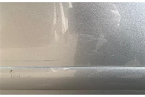 Recambio de puerta delantero izquierda para volkswagen touran (1t1) 2.0 tdi 16v referencia OEM IAM 1T0831055AA 1T0831055AB 
