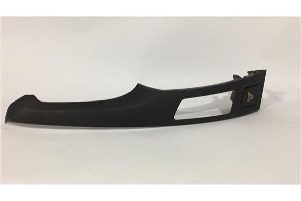 Recambio de consola para toyota yaris (ksp9/scp9/nlp9)(2005) 1.3 vvt-i referencia OEM IAM 554360D020  