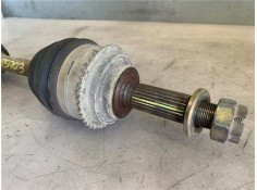 Recambio de palier delantero izquierdo para mitsubishi montero pinin (h6_w, h7_w) 1.8 gdi (h66w) referencia OEM IAM MR515191  